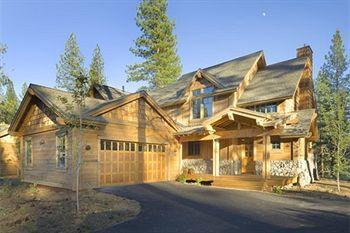 Tahoe Mountain Resorts Lodging Old Greenwood Truckee Exterior foto