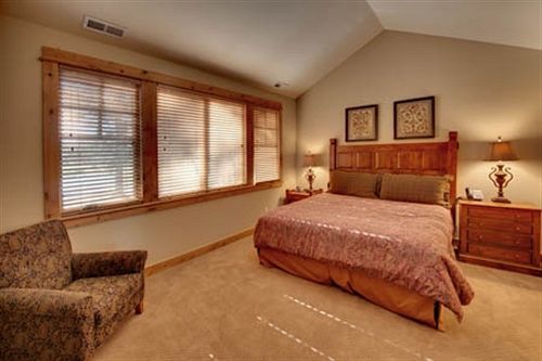 Tahoe Mountain Resorts Lodging Old Greenwood Truckee Exterior foto