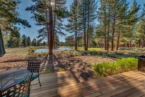 Tahoe Mountain Resorts Lodging Old Greenwood Truckee Exterior foto